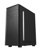 Gembird, obudowa komputerowa, Fornax 160, 2xUSB 3.1 2xUSB 2.0