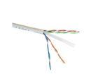 Gembird, patchcord UTP, kat. 6, 5m, szary