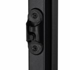 Gembird, uchwyt do monitora, do montażu na ścianie, regulowany, do 27"