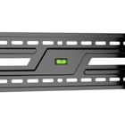 Gembird, uchwyt ścienny do telewizora, regulowany, 37”-86”