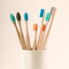 Georganics, Ekologiczna szczoteczka z drewna bukowego, FIRM