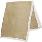 Giftdecor, koc dwustronny, 130-170 cm