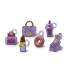 Glam Buddies, torebka w kształcie kotka z akceoriami, 1 szt.