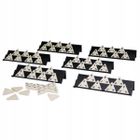 Goliath, Triominos, 6 players, gra liczbowa