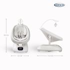 Graco, Eluma Sway, huśtawka elektryczna, bujaczek