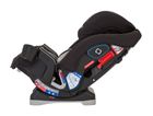 Graco, Slimfit, fotelik samochodowy, 0-36kg, Black