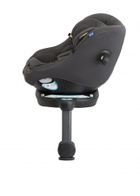 Graco, Turn2me DLX, fotelik samochodowy, 360°, Iron, 40-105 cm