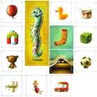 Granna, Potwory do szafy, gra familijna