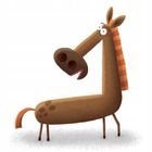 Granna, Superfarmer z Rancha, gra familijna