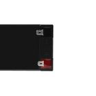 Green Cell, akumulator żelowy, AGM04, 12V, 7 Ah