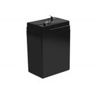 Green Cell, akumulator żelowy, AGM11, 6V, 5 Ah