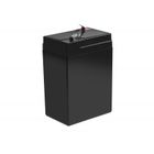 Green Cell, akumulator żelowy, AGM15, 6V, 4 Ah