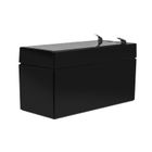 Green Cell, akumulator żelowy, AGM17, 12V, 1,2 Ah