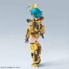 Gundam, Build Divers, Diver Nami, figurka do złożenia