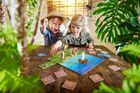 Haba, Karuba Junior, gra familijna