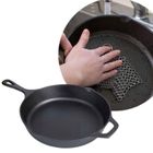 Hage, patelnia żeliwna z uchem, 31 cm