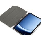 Hama, Fold Clear, etui do tabletu Samsung Galaxy Tab A11+, 11", czarne
