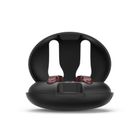 Hama, słuchawki bezprzewodowe, Spirit Unchained enc dokanałowe, czerwone