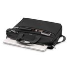 Hama, Ultimate, torba na laptopa, 34–36 cm, 13,3–14,1", czarna