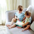 Hape, Pikselowe Pianinko, zabawka muzyczna