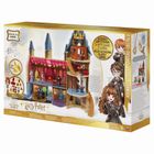 Harry Potter, Zamek Hogwart, zestaw z figurką Hermiony Granger
