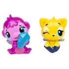 Hatchimals, Zamek Koralowy, zestaw
