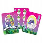 Hatchimals, zestaw gier familijnych z puzzlami