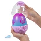 Hatchimals, Zwierzakomania Mini, jajko niespodzianka z figurkami