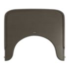 Hauck, Alpha, tacka drewniana, Charcoal