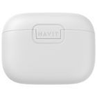 Havit, TW991 PROSPACE NC01T, Bezprzewodowe słuchawki, białe