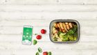 Heatsbox, Go, lunchbox grzejący