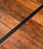 Hedo, zestaw stół turystyczny i 4 krzesła, składany w walizkę, 5w1, brązowy