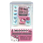 Hello Kitty, smartwatch, 10 funkcji
