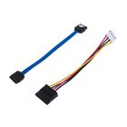 Hikvision, rejestrator IP, DS-7604NXI-K1/4P(D)