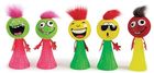 Hip Hoppers, Figurka