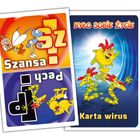 Hipokampus, Było Sobie Życie, wersja kompakt, gra edukacyjna