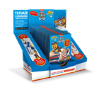 HoloToyz, Psi Patrol, tatuaże AR z dźwiękiem