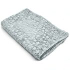 Home Styling Collection, koc polarowy, szary, 130-160 cm