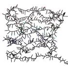 Home Styling Collection, lampki choinkowe LED z efektem bieżącej wody,