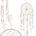 Home Styling Collection, łapacz snów, boho, 78 cm