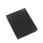 Homla, Alcole Randi, piersiówka, złota, 200 ml