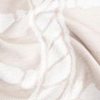 Homla, Ancora, ręcznik plażowy, z marynarskim wzorem, 90-170 cm