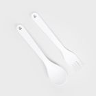 Homla, B2 Mesa, lunchbox, trzypiętrowy, 2l