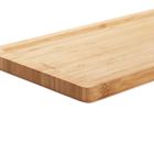 Homla, Bambou, taca bambusowa do serwowania, 40-17 cm, 991404