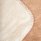 Homla, Kardelen, koc, gruby ze wzorem, 150-200 cm