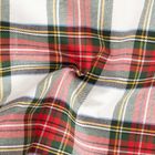 Homla, Kramer, bieżnik, bawełniany w kratę, 40-160 cm, 761287