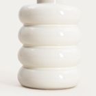 Homla, Luvia, dozownik, beżowy, 7,5-19 cm