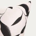 Homla, Lydia, pościel, satynowa z dekoracyjnym wzorem, 160-200 cm