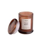 Homla, Mael, świeca zapachowa, Cocoa Butter, 140 g