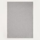 Homla, Morgan, zestaw ścierek kuchennych, szare, 45-65 cm, 3 szt.